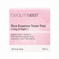 Rice Essence Toner Pad